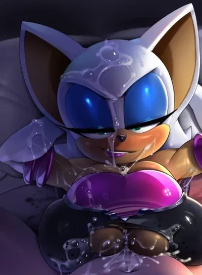 Rouge The Bat