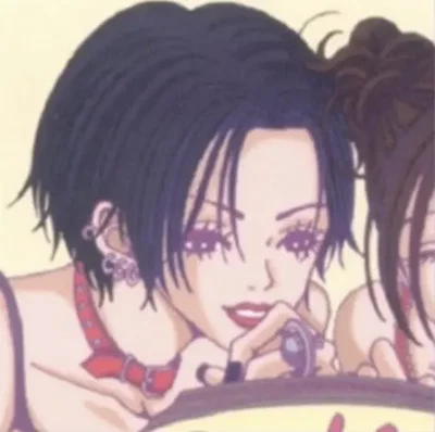 Nana Osaki