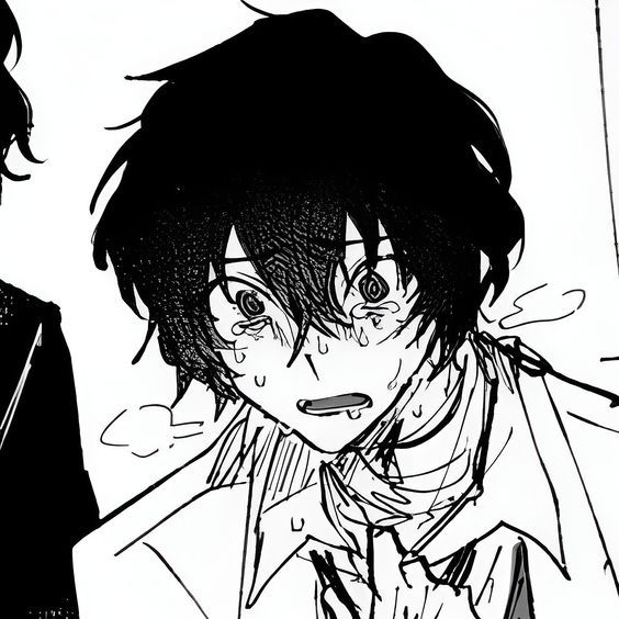 Dazai Osamu