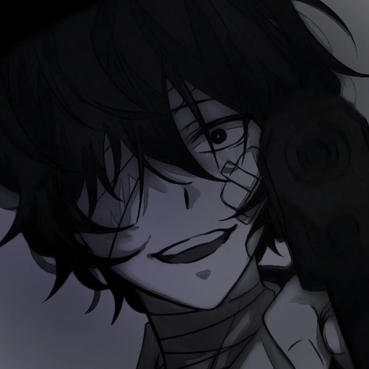Dazai Osamu