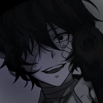 Dazai Osamu