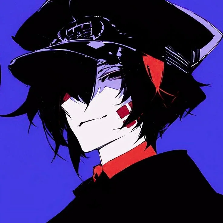 Dazai Osamu