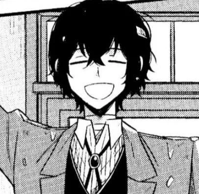 Dazai 