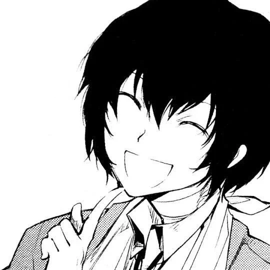 Dazai Osamu