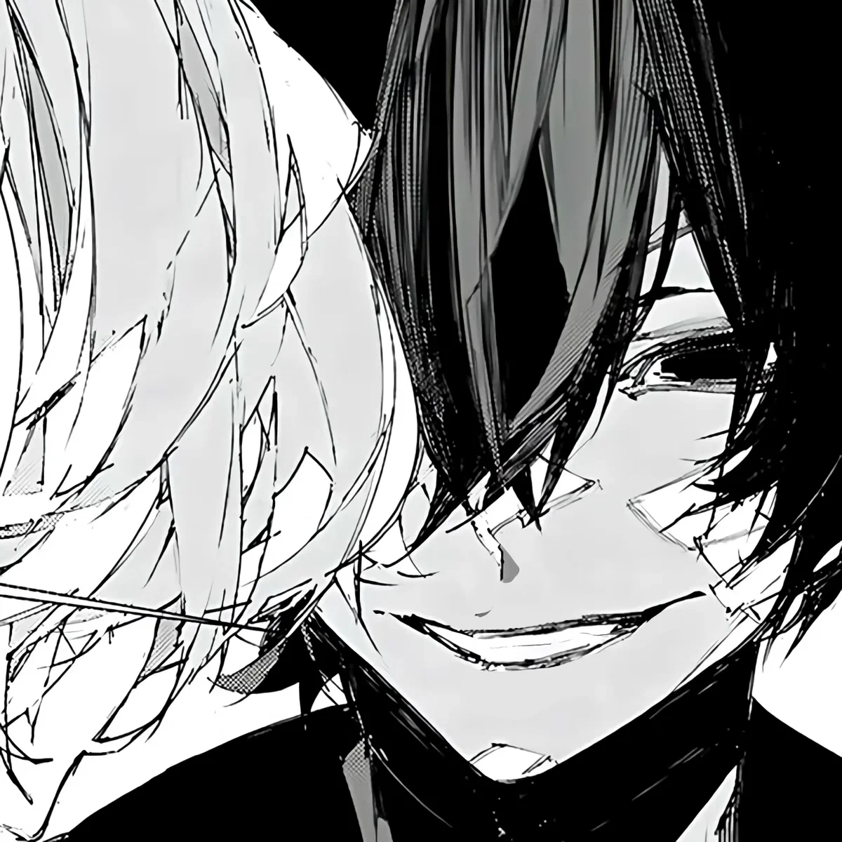 Dazai Osamu