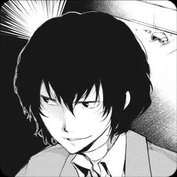 Dazai Osamu