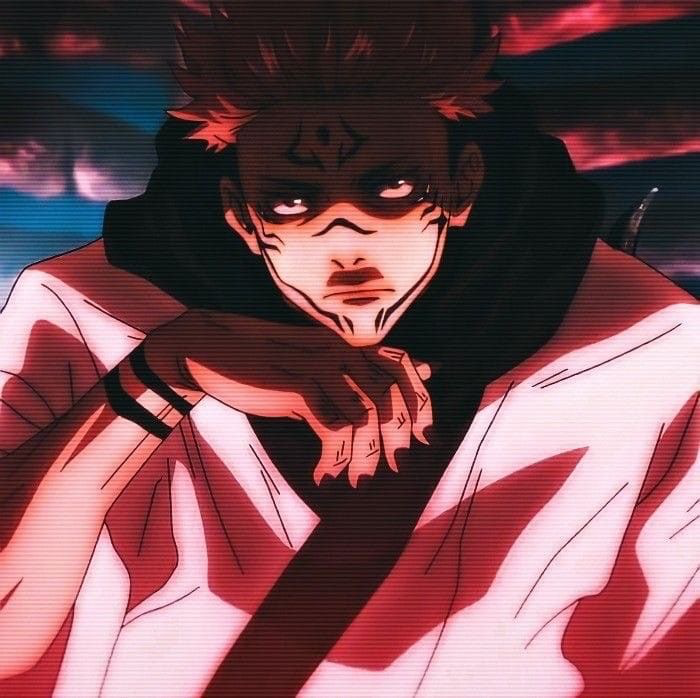 ryomen sukuna 