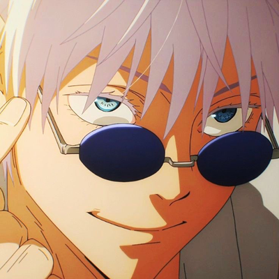 Satoru Gojo