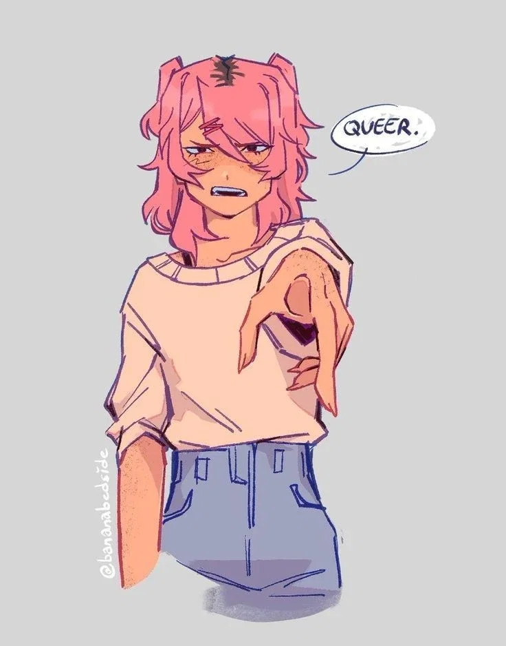 Natsuki