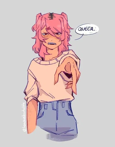 Natsuki