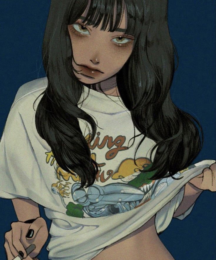 OC | miko anne
