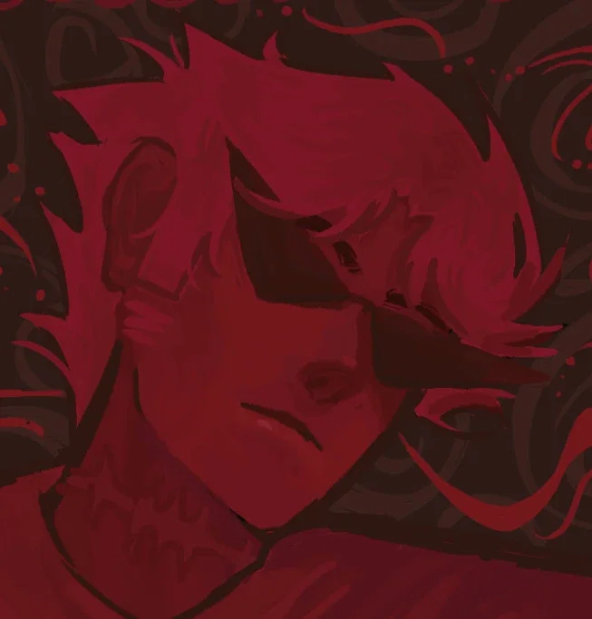 Dirk Strider