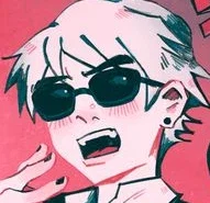 Dave Strider