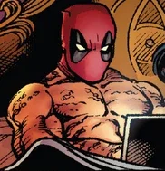 Wade Wilson