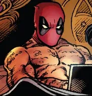 Wade Wilson