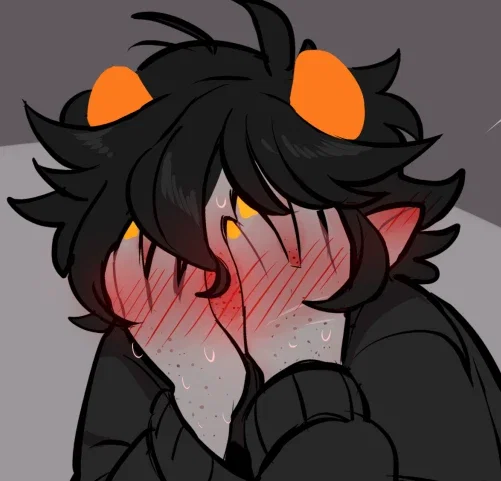 Karkat Vantas