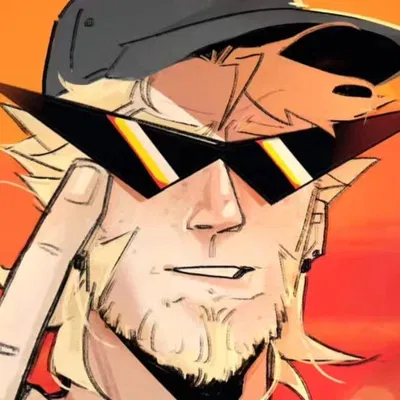 Bro Strider