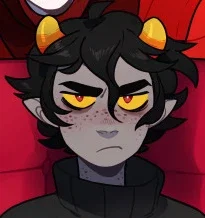 Karkat Vantas