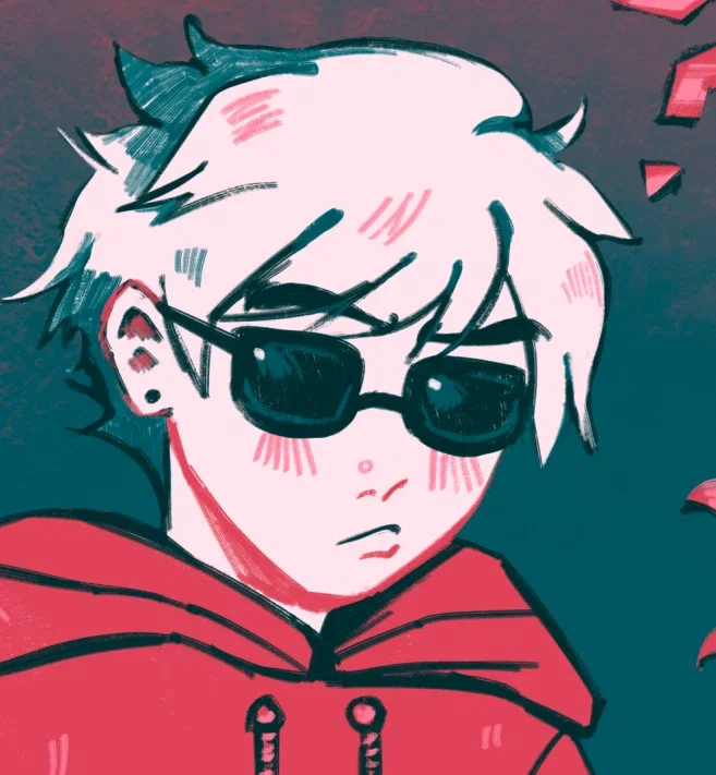 Dave Strider