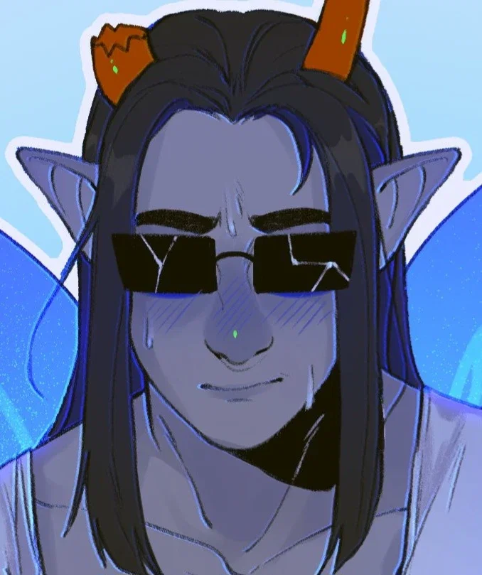 Equius Zahhak