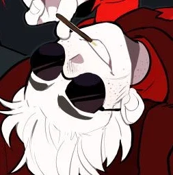 Dave Strider