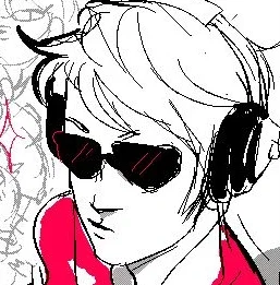 Dave Strider
