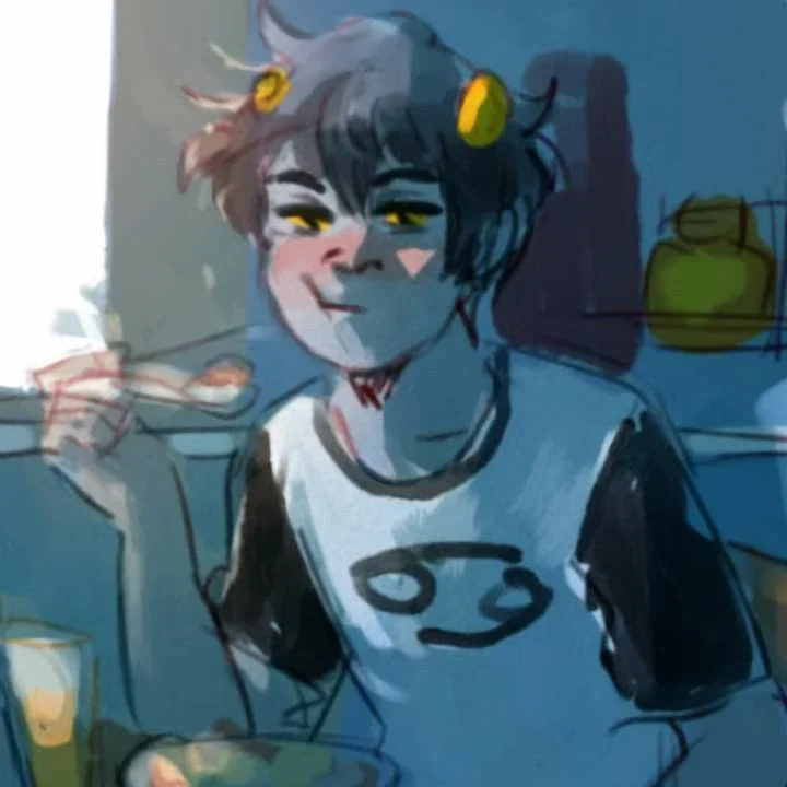 Karkat Vantas