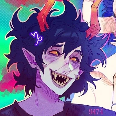 Gamzee Makara