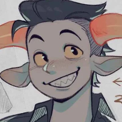 Tavros Nitram