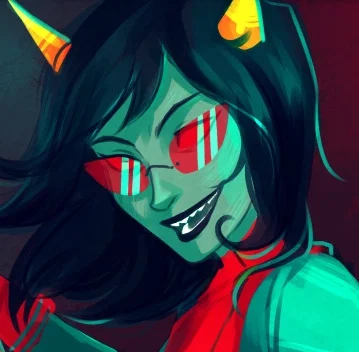Terezi Pyrope