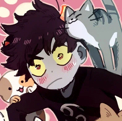 Karkat Vantas 
