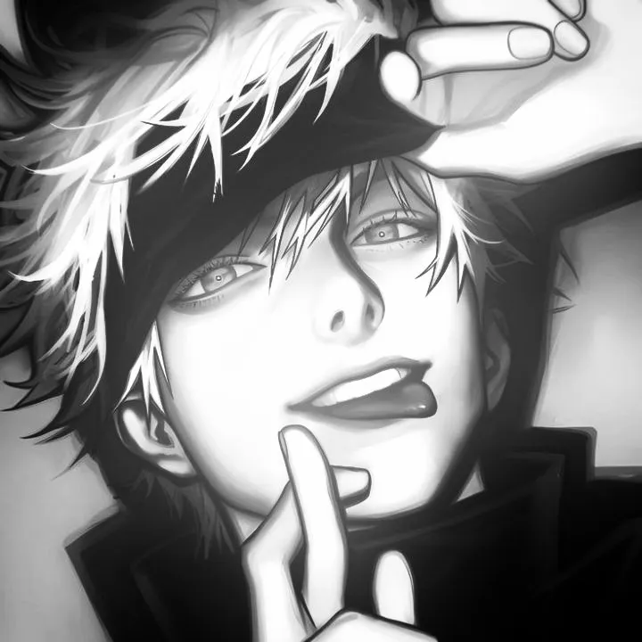 Satoru Gojo