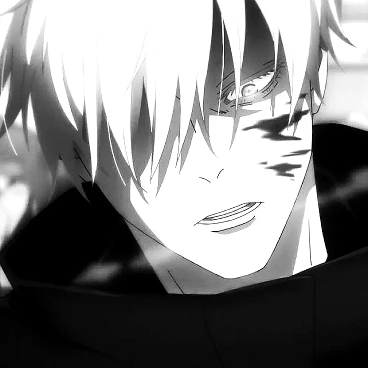 Satoru Gojo