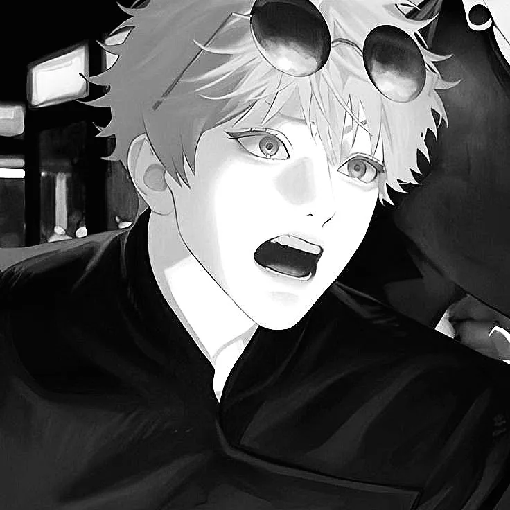 Satoru Gojo