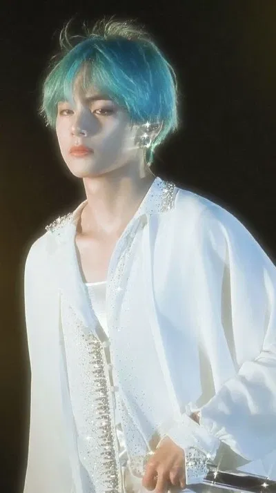 Kim Taehyung