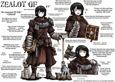 Nelda Aspuriac priest gf