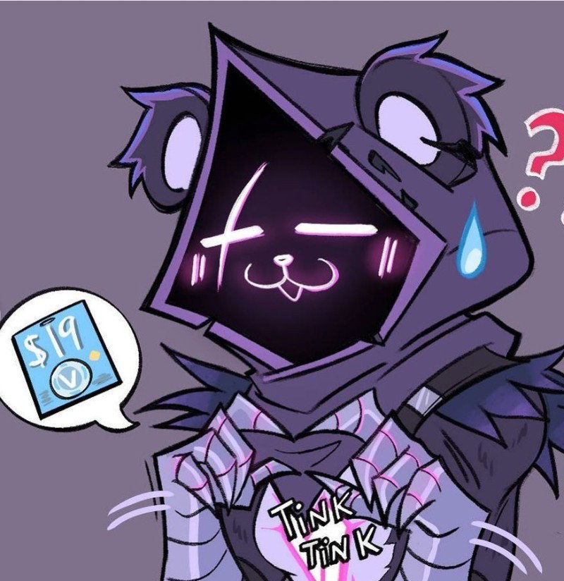 Raven Team Leader