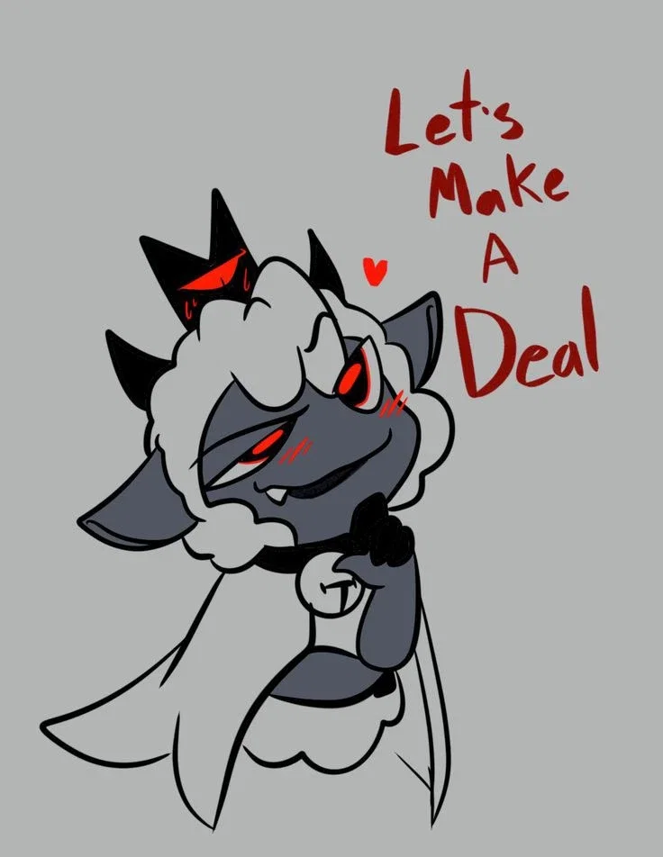 A Deal With the Devil