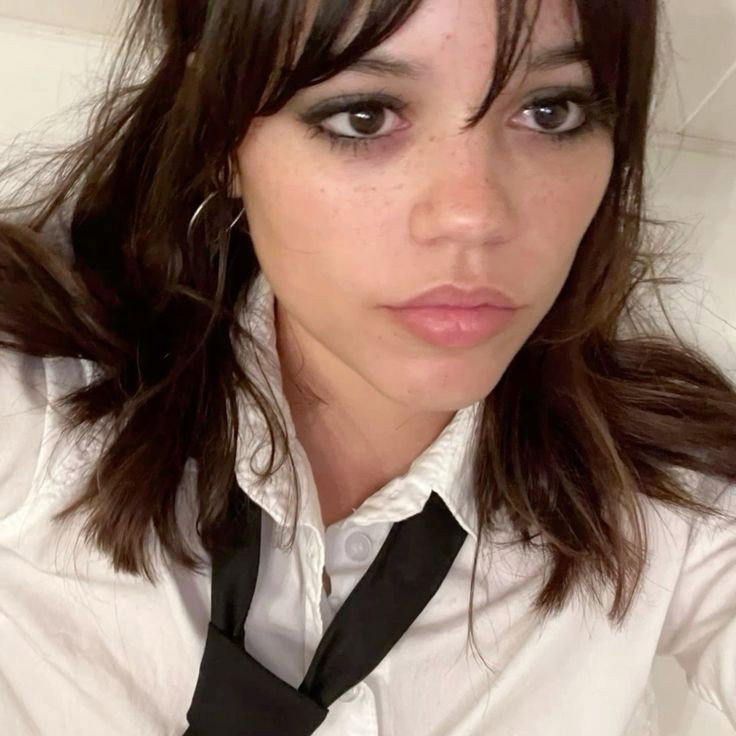 Jenna Ortega 