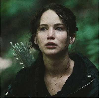 Katniss Everdeen 