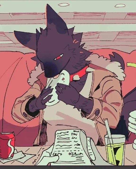 Cara (Wolf GF)