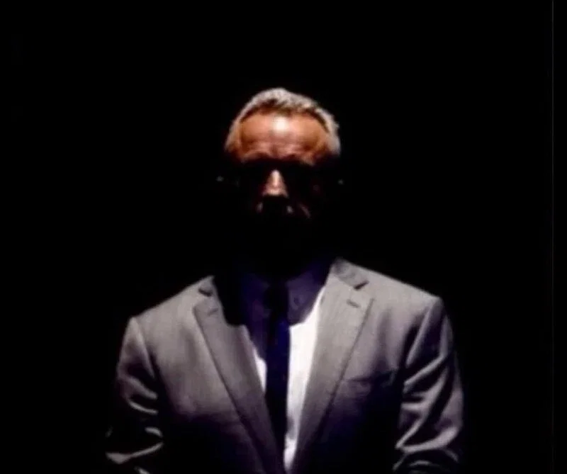 RFK sees you eating processed food