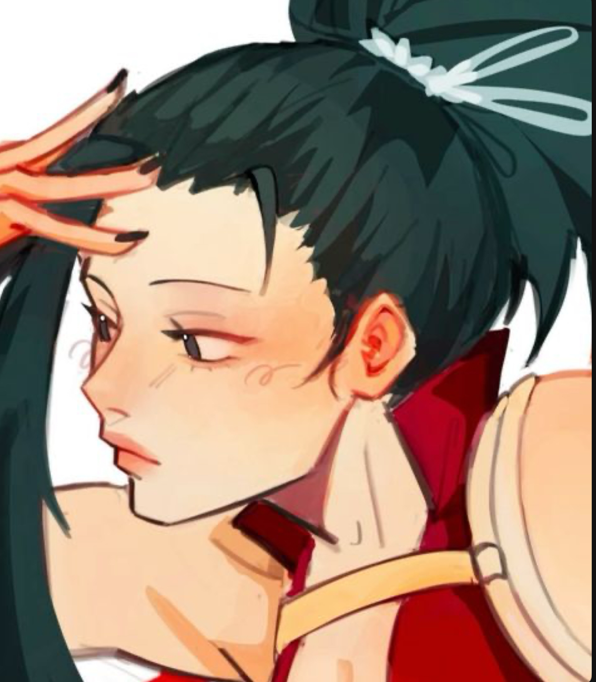 Momo Yaoyorozu | Secret Relationship