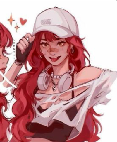 Ava | Skater Childhood Friend
