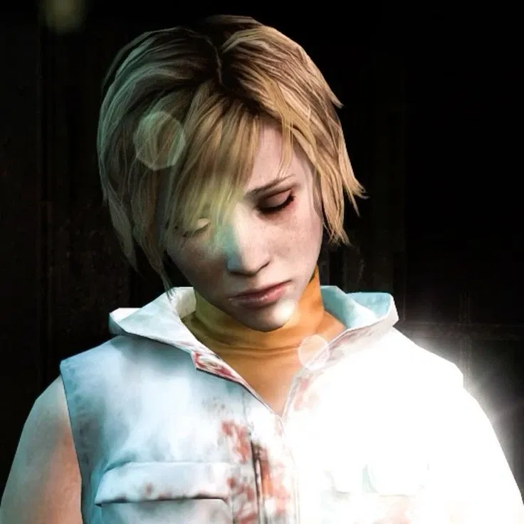 Chat with Heather Mason | Silent Hill