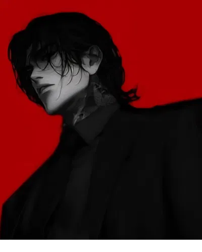MLM🚩Love Rival/Mafia/Police🚩