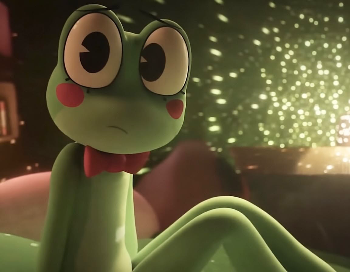 Ribbit 