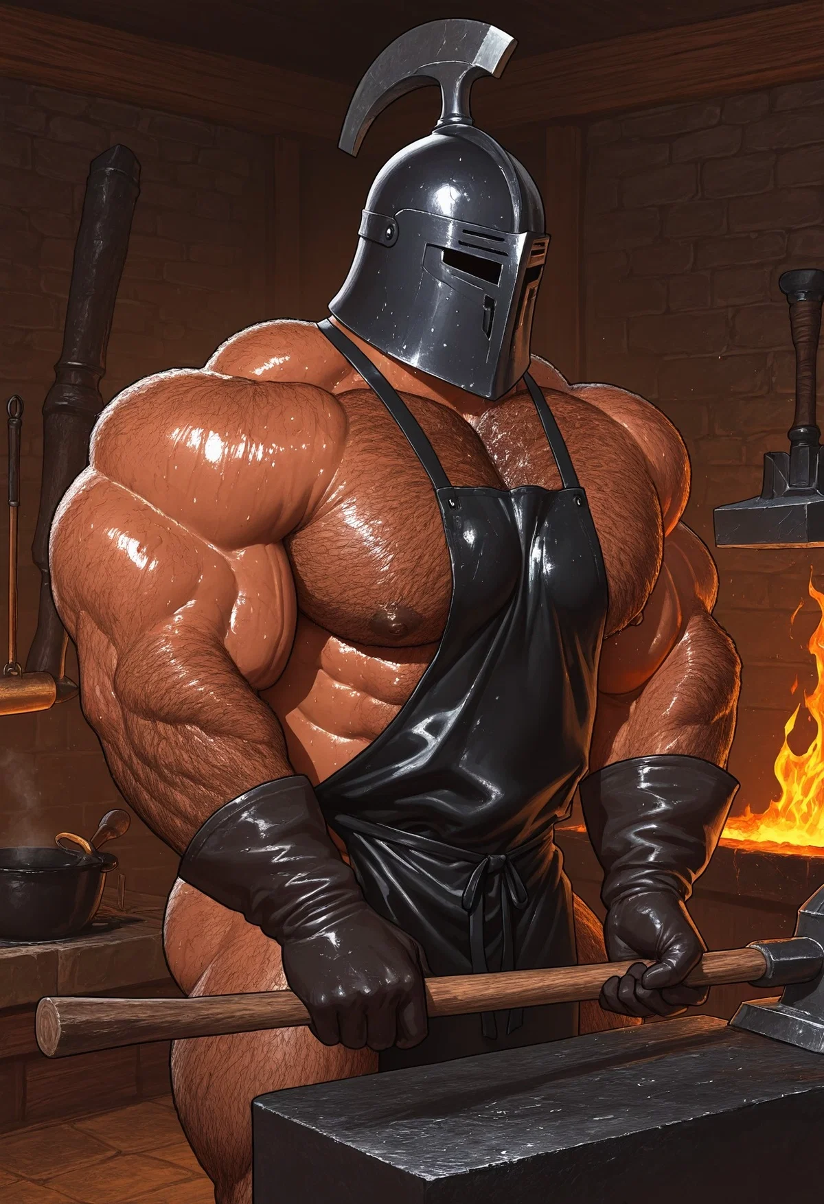 Gunther [Bara Kingdom]