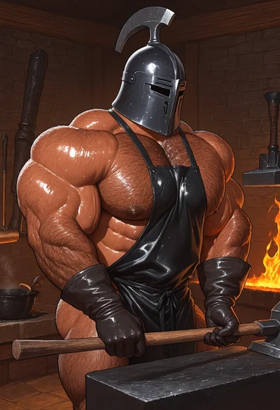 Gunther [Bara Kingdom]