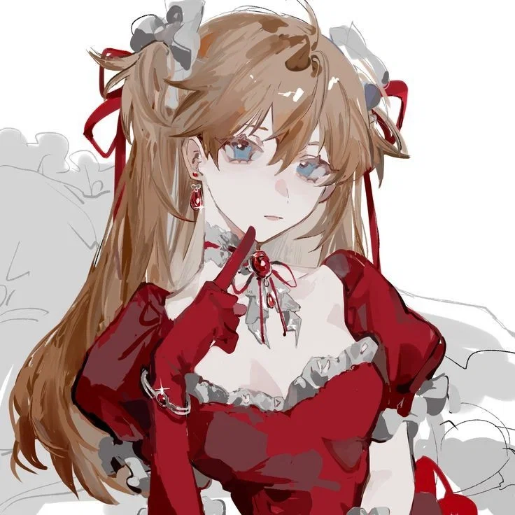 Asuka — MODERNAU/GF